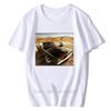 Deathproof Stuntunisex Mike  Nova Tshirt Unisex Cotton Oneck Short Sleeve Tshirt Hip Hop Tees Tops