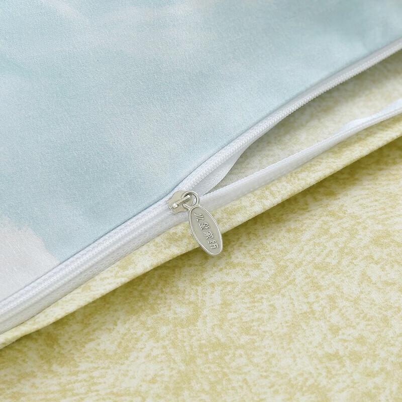 Mercury Home Textiles Хунмэн Постельное белье из шлифованного льна, 4 предмета