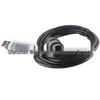 USB-кабель для управления и отладки сценическим освещением DMX512 RS485