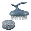 VESS In Shampoo Brush Made by a Professional Brush Contains Moisturizing Shea Soft Cleansing Refreshing Brush [Made Japan] Long-Established