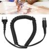 Easy Installation Disassembly Nail Drill Handpiece Cord  For Nail Drill Handpiece