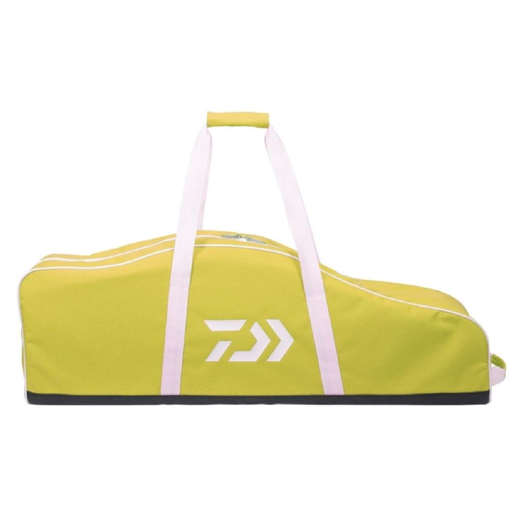 Daiwa Tackle Bag Ice Drill Bag Yellow (DAIWA) (B)