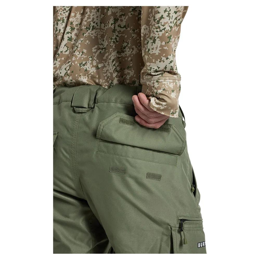 Burton Штаны карго 2L Regular Fit