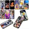 Для OPPO A54 A40 A60 A80 A18 A16 A17 A38 A78 A79 A57 A55 A96 A15 A12 Чехол для телефона Son Gokus Dragon Gohan Ball