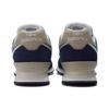 New Balance 574 Navy Unisex Sneakers Blue White ML574RE2