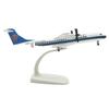 Airplane Toy 20cm China Southern ATR Airplane Model Aircraft Diecast Metal Alloy Collection Children Toy Model Plane with Stand