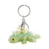 3D Printed Cute Three-dimensional Keychain Schoolbag Small Pendant Gift Small Ornament