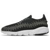 Air Footscape Woven Nm Черный Антрацит 875797-001