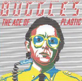 CD BUGGLES Age Of Plastic PHCR18759 Island Records 1992 Japan Dance Electronica Used