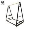 Outdoor Adjustable Pull-up Bar