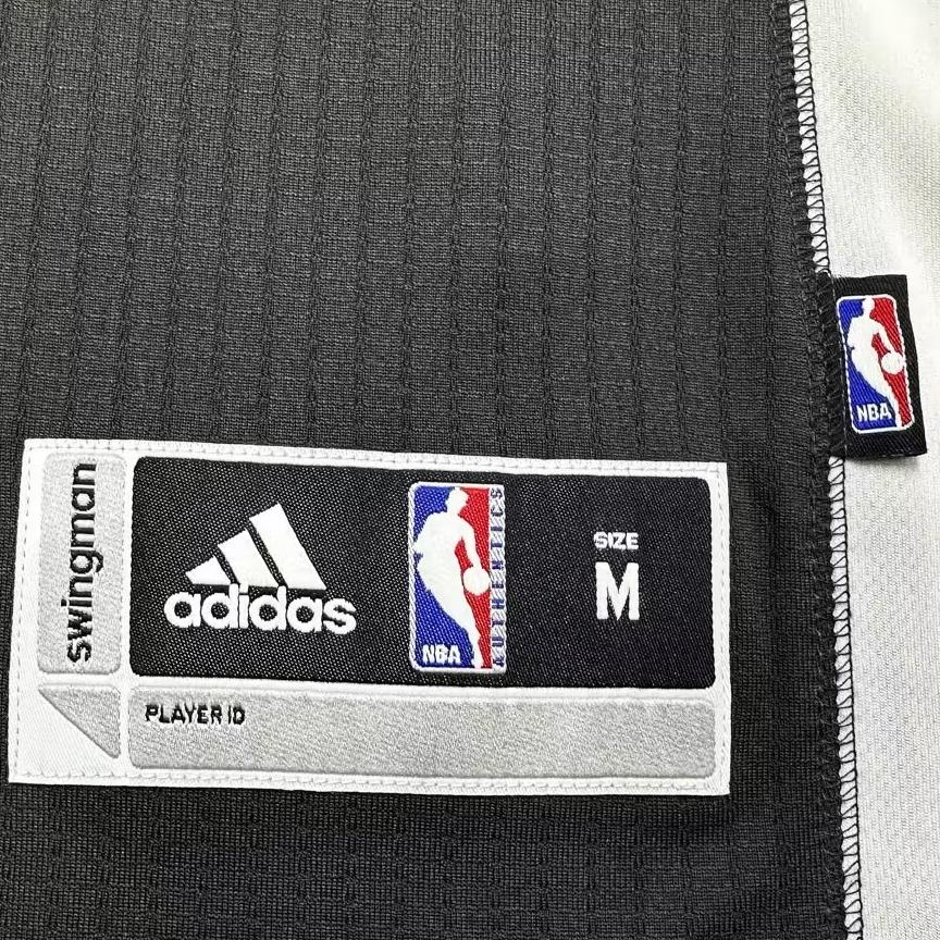adidas X NBA Collaboration Curry Warriors 30 R30 короткий рукав Swingman Fan Edition Джерси унисекс Джерси Черный A45919