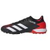 adidas Predator 20.3 L TF 'Black Red' Men's EF1996