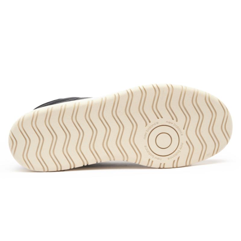 New Balance CT302 Черные Белые Кроссовки CT302LD