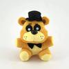 **Пять Ночей с Фредди ФНАФ Милые Плюшевые Игрушки Игровая Кукла 18 см Медведь Бонни Фокси Мультяшные Набивные Куклы Фредди Игрушки Для Детей Подарки**