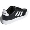 adidas Кеды Court 70s 'Black White' B79771