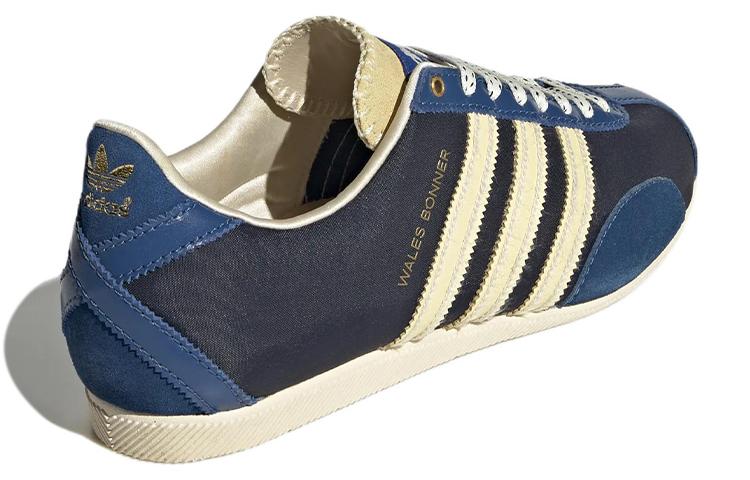 adidas Оригиналы Wales Bonner x Adidas Originals Япония 'Legend Ink' GZ3964
