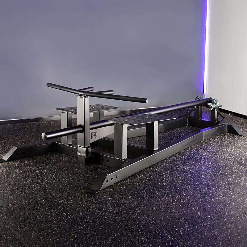Yimai M107 T-Bar Row Machine