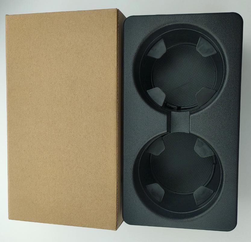 2007-2013 Chevy Silverado & GMC Sierra Cup Holder