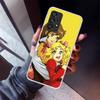 Anime Candy Phone Case For Samsung Galaxy A17 A16 A15 A14 A13 A57 A56 A55 A54 A53 A37 A36 A35 A34 A33 A26 A25 A24 A23 Galaxy A17