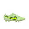 Кроссовки унисекс Tiempo Legend 9 Elite FG Luminious Pack Green Barely-Volt Summit-White CZ8482-705