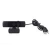 1080P USB Webcam Full HD 120 Degrees Wide Angle Lens Built In Noise Reduction Mic Computer Web Camera for Streaming