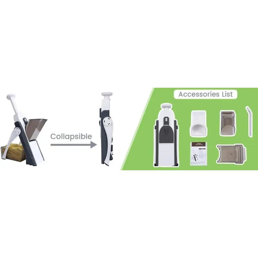 Мульти-измельчитель овощей, картофелерезка, овощерезка, терка для моркови, картофель фри, измельчители лука, терки для сыра, кухонный инструмент