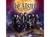 [CD+Blu-ray] The Answer/Sachiare First Edition Naniwa danshi JACA-5962 НОВИНКА
