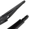 Peugeot 308 SW 07-14 Rear Wiper Arm & Blade, Without Washer Jet Mount