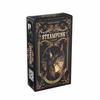Карты Таро Стимпанк Таро Настольная колода Настольная игра Карточные игры Для семейных посиделок Вечеринка Игральные карты
