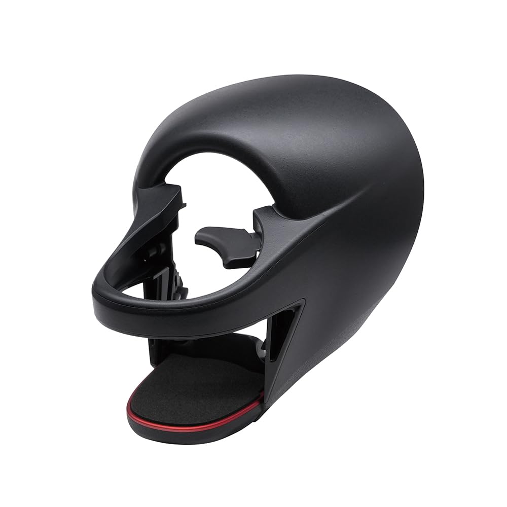 Tsuchiya Yak SY-TS1 Air Drink Holder for the Driver's Seat for ZN8 GR86 / ZD8 BRZ