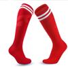 1-4PC Boys /Girls Soccer Socks Children's Running Fitness Breathable Soccer Socks Anti-slip Football Socks Sport Socks for  Adults