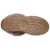 UGG Женские мини-ботинки Saniya из овчины Caribou 1153512-CRBO