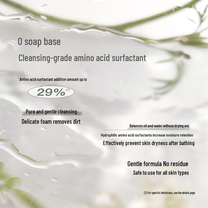 Chillmore Аминокислотный Ароматный Гель для Душа