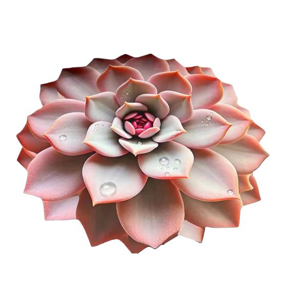 3D Цветочный коврик для пола Реалистичный Впитывающий Цветочный ковер Нескользящий Декоративный коврик для гостиной Ванной Кухни Спальни