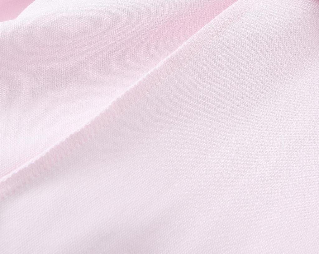 2025 Spring Women's European & American Sweetheart Neck Mini Dress