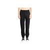 Fear of God Essentials Классические спортивные штаны Черные Мужские Низ 130BT244790F