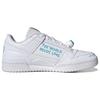 adidas Forum Low Classic 'Love ' (Unisex) Cloud White / Cloud White / Cloud White Skateboard Shoes FZ6353