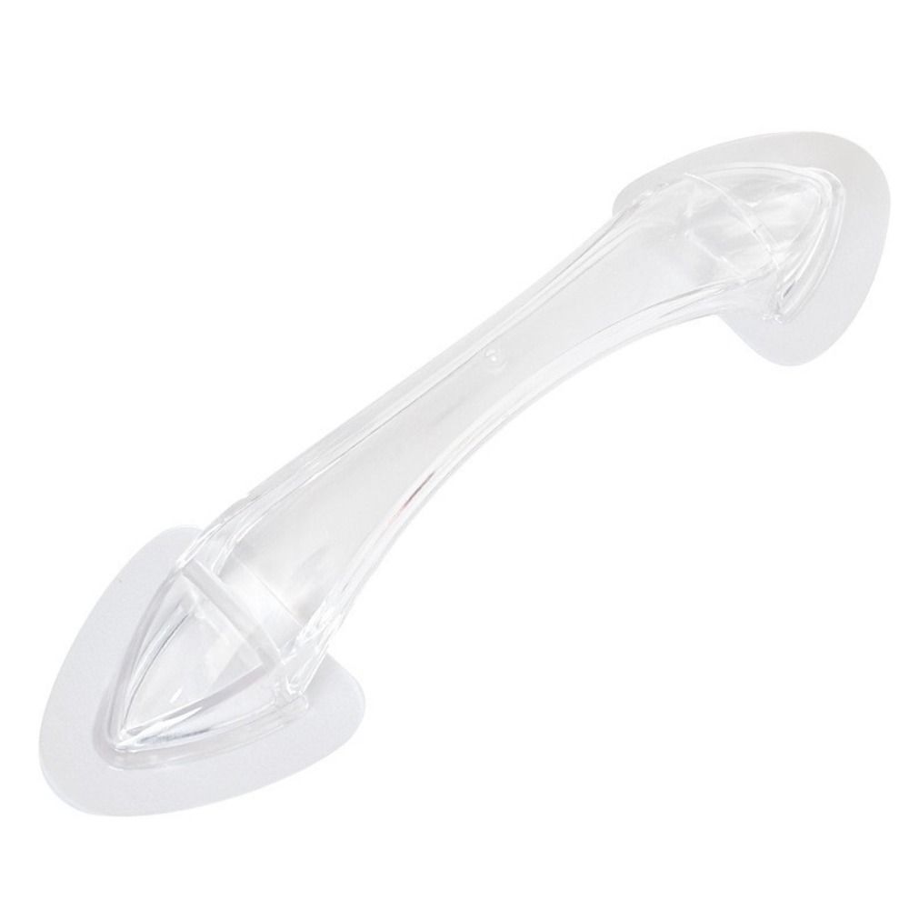 Self-adhesive Door Handle Non-slip Door Pull Minimalist No-punching Door Handle Cupboard