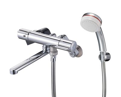 Компания SANEI Sanei Faucet Thermo Shower Mixing Ultra Fine Bubble Mist Water All For General Ground Silver (прежнее название Seisakusho) Кран,