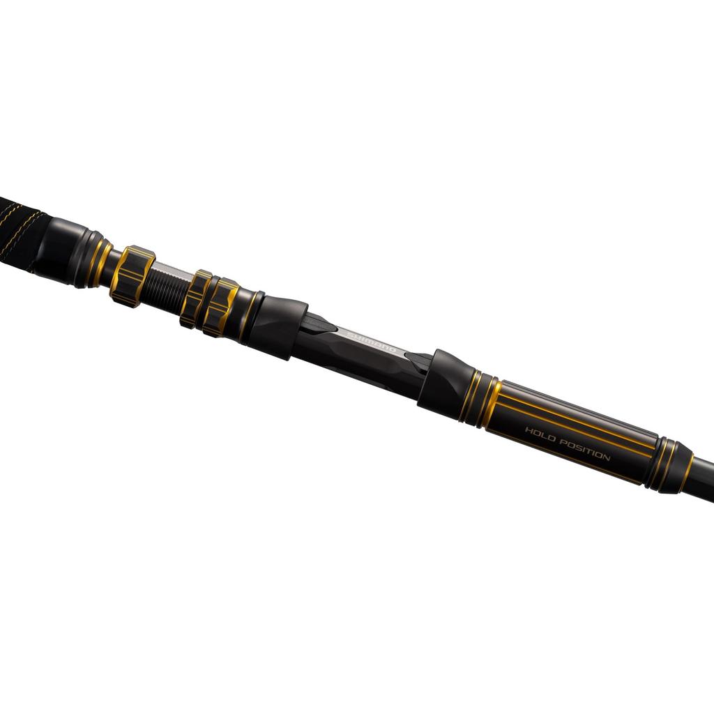 Shimano Boat Rod 25 Alciera Swim MH170 (SHIMANO)