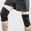 1 шт., нескользящие наколенники, Защитная накладка из неопрена, наколенники для тяжелой атлетики