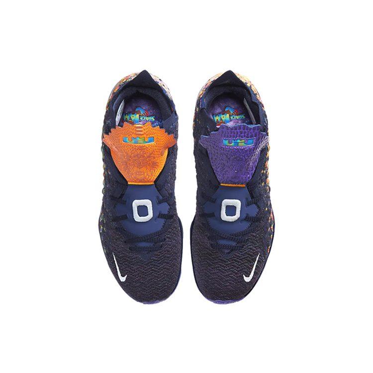 Nike LeBron 17 AS EP 'Monstars' CD5051-400
