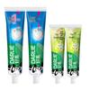 Darlie Whitening Mineral Salt & Tea Toothpaste 4-Tube Set