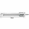 TONE Extension Bar HP321 Drive Angle 12.7mm (1/2") Total Length 150mm