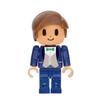 Kawada Nanoblock Stories Collection Wedding NBH_212