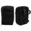 Oxford Cloth Bike Handlebar Bag Large Capacity Bike Front Head Bag  Mountain Bicycles