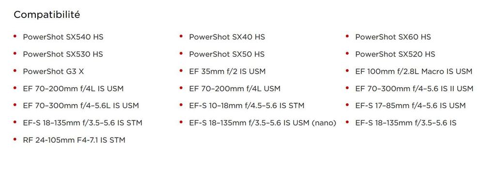 Круговой поляризационный фильтр для камер Canon B 67mm PL-C