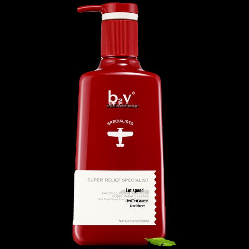 b2v Red Algae Energy Hair Conditioner