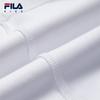 Fila Детская хлопковая футболка с коротким рукавом