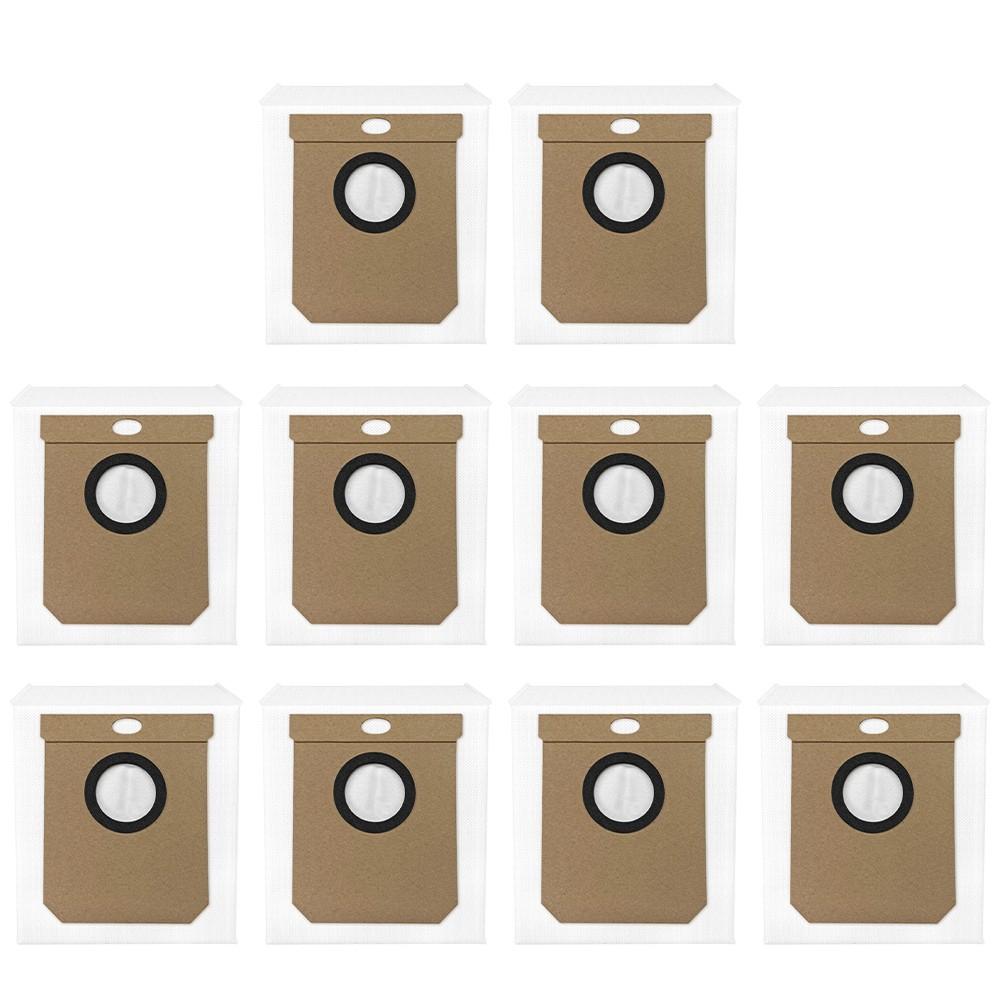 X Treme Home Dust Bags for Cecotec For Conga 2299 Ultra 7490 Vacuum Cleaner